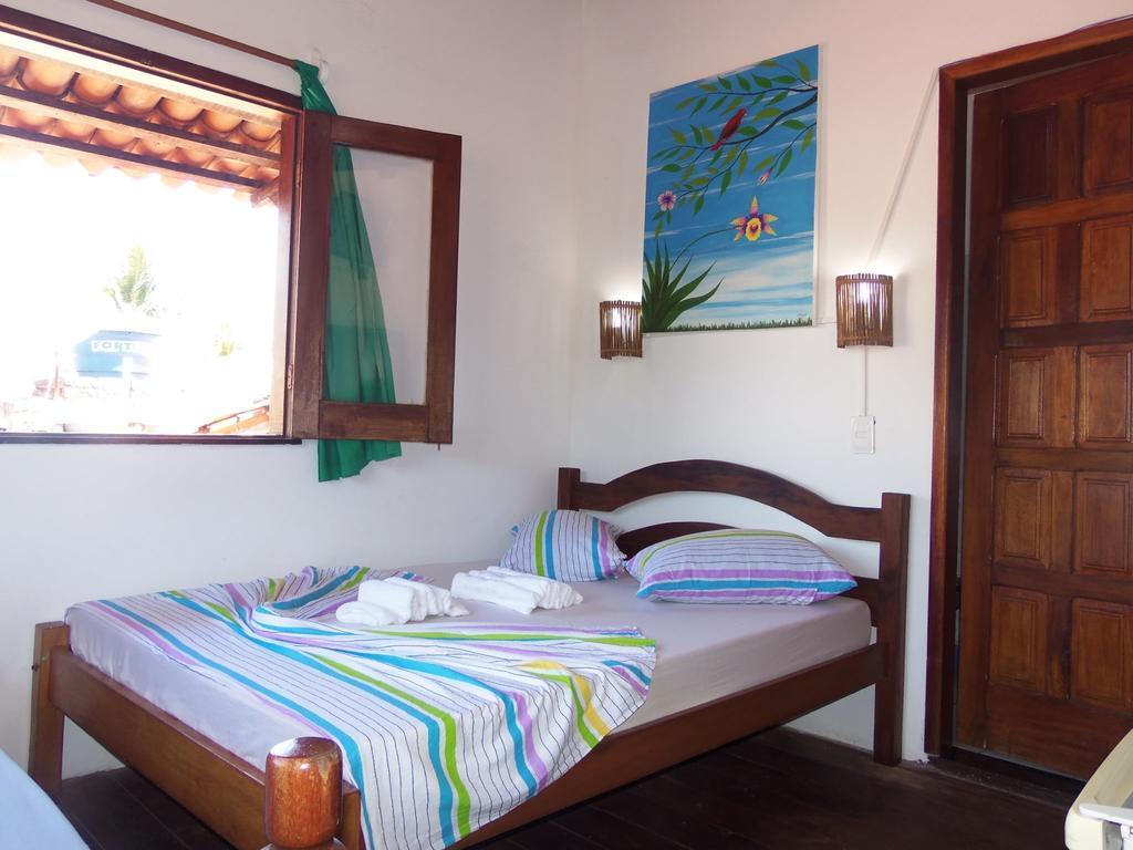 Pousada Vila Nova Valenca (Bahia) Room photo