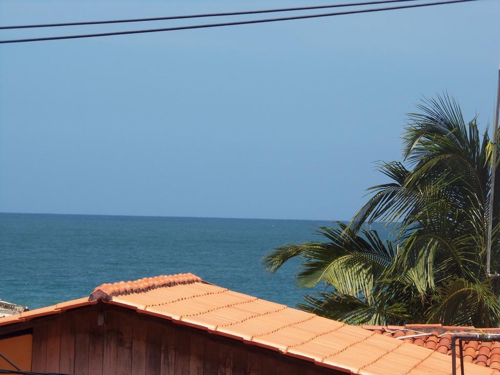 Pousada Vila Nova Valenca (Bahia) Room photo