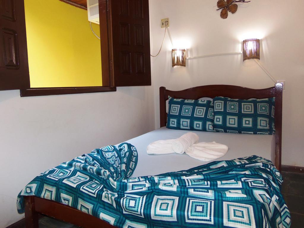 Pousada Vila Nova Valenca (Bahia) Room photo