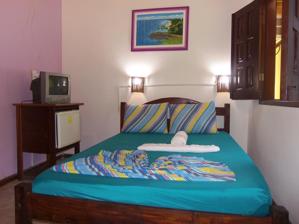 Pousada Vila Nova Valenca (Bahia) Room photo