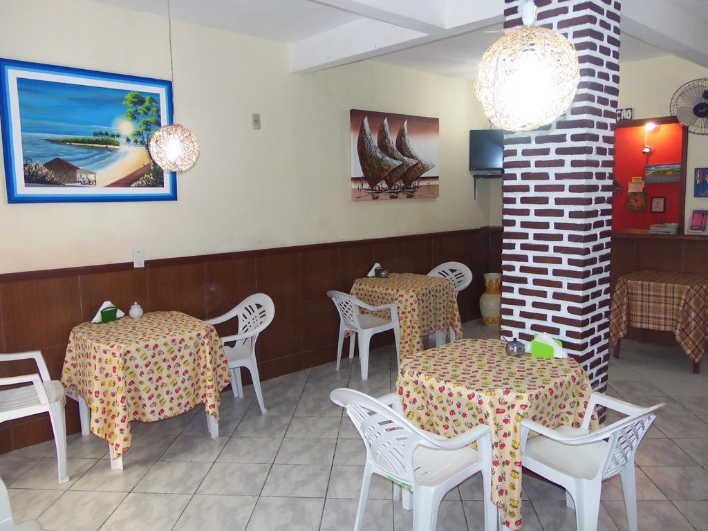 Pousada Vila Nova Valenca (Bahia) Exterior photo