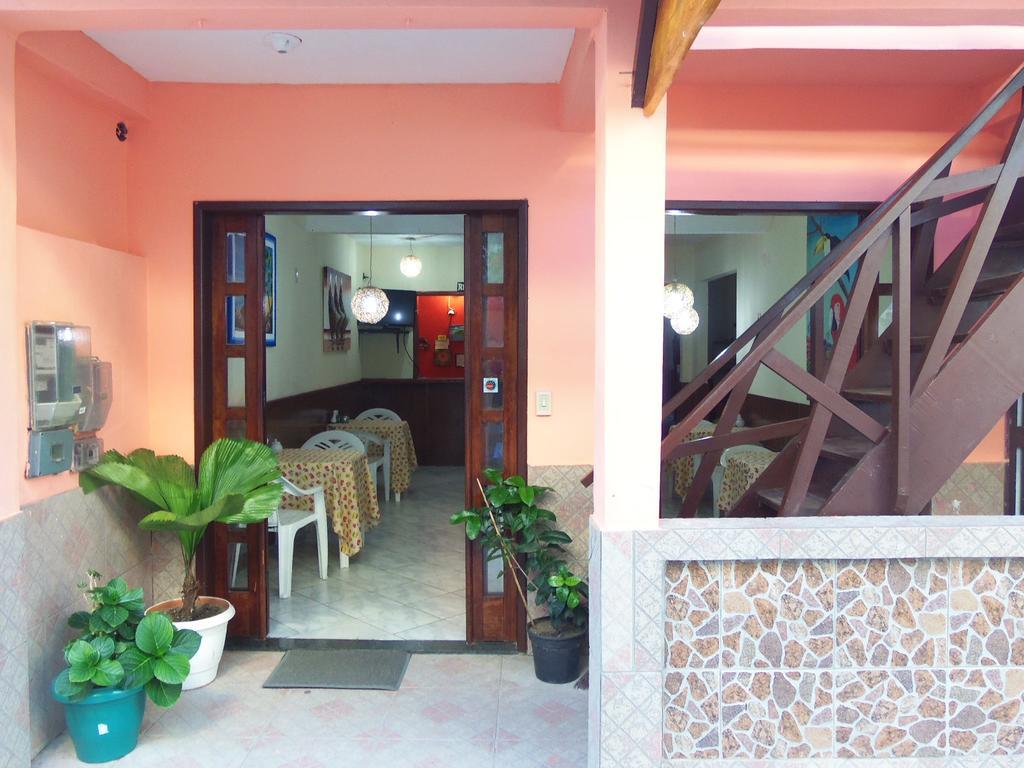 Pousada Vila Nova Valenca (Bahia) Exterior photo