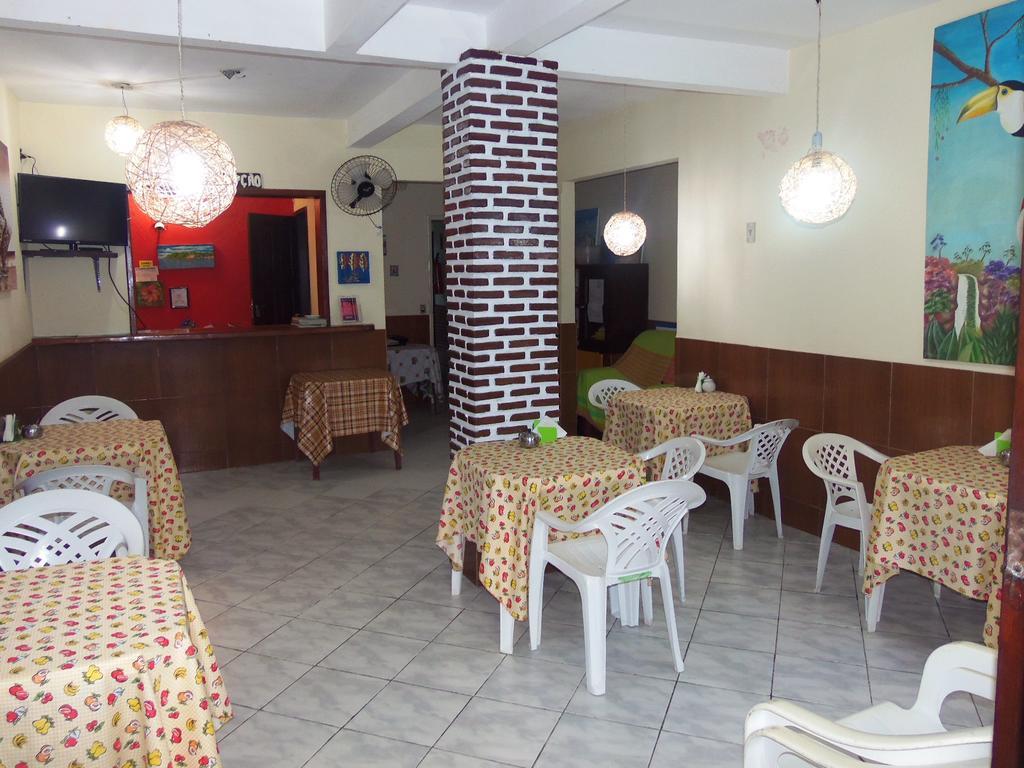 Pousada Vila Nova Valenca (Bahia) Exterior photo