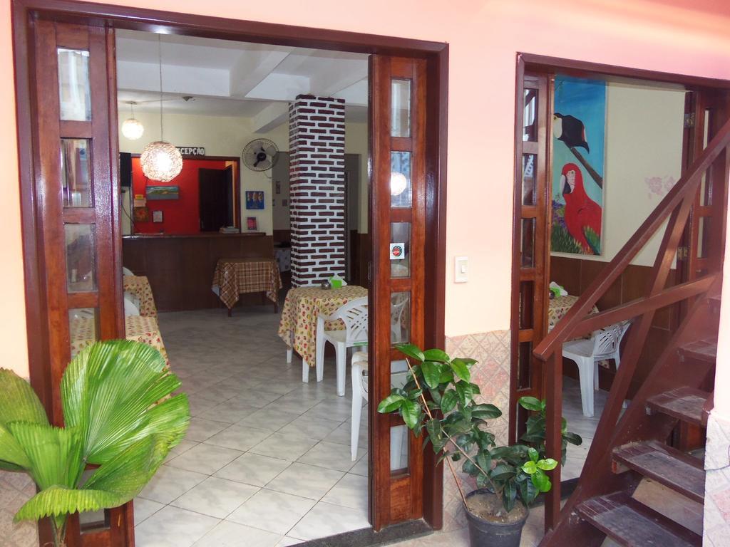 Pousada Vila Nova Valenca (Bahia) Exterior photo