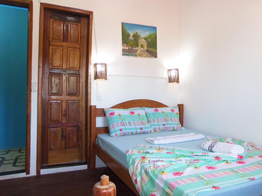 Pousada Vila Nova Valenca (Bahia) Room photo