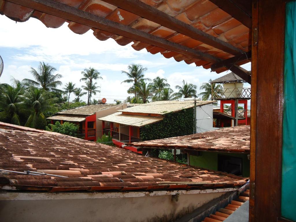 Pousada Vila Nova Valenca (Bahia) Exterior photo