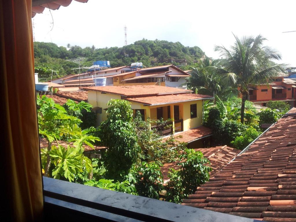 Pousada Vila Nova Valenca (Bahia) Exterior photo